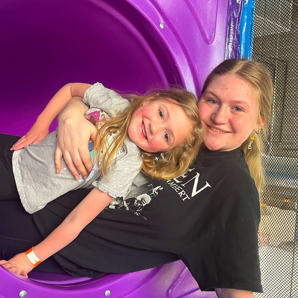 Meet your Posher, Meghan